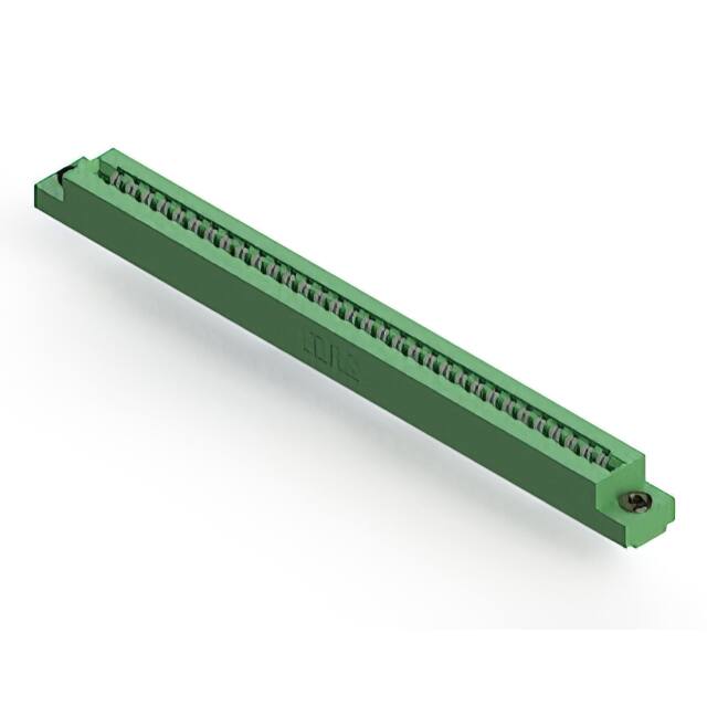 307-032-401-103 EDAC Inc.  Edgeboard Connectors